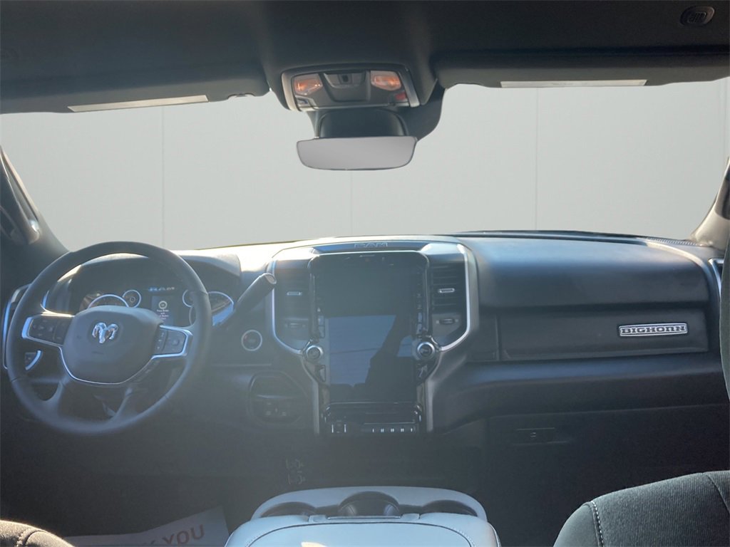 New 2026 RAM 2500 Big Horn image 18