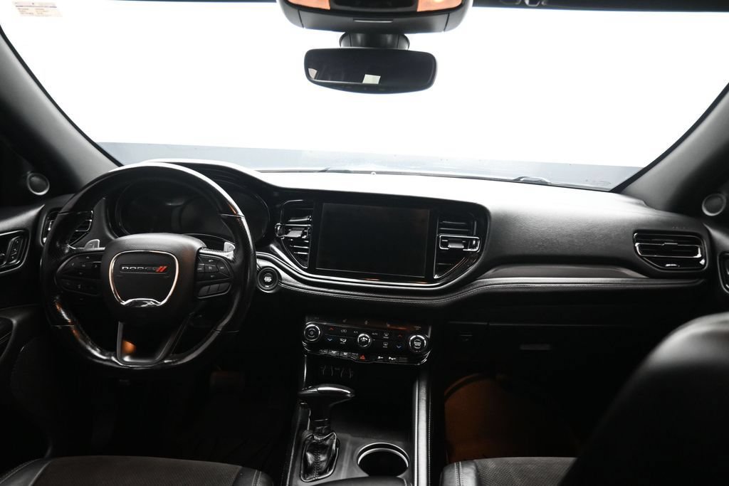 Used 2021 Dodge Durango GT AWD/4WD image 50