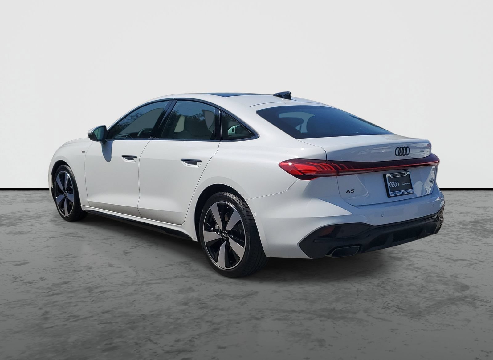 New 2026 Audi A5 2.0T Premium Plus AWD/4WD image 3