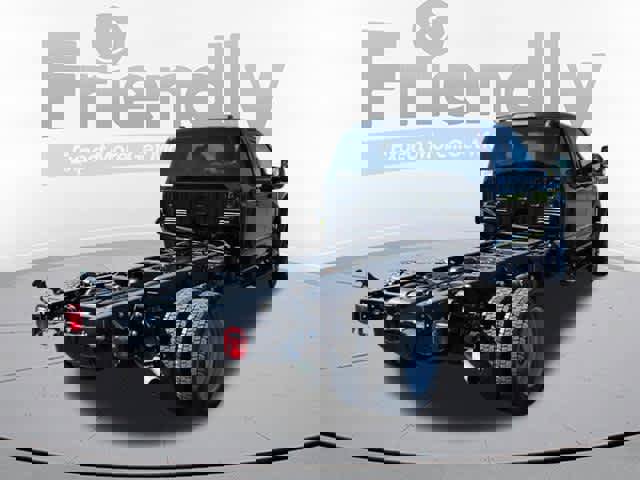 New 2026 Ford F550 4x4 SuperCab Super Duty image 5