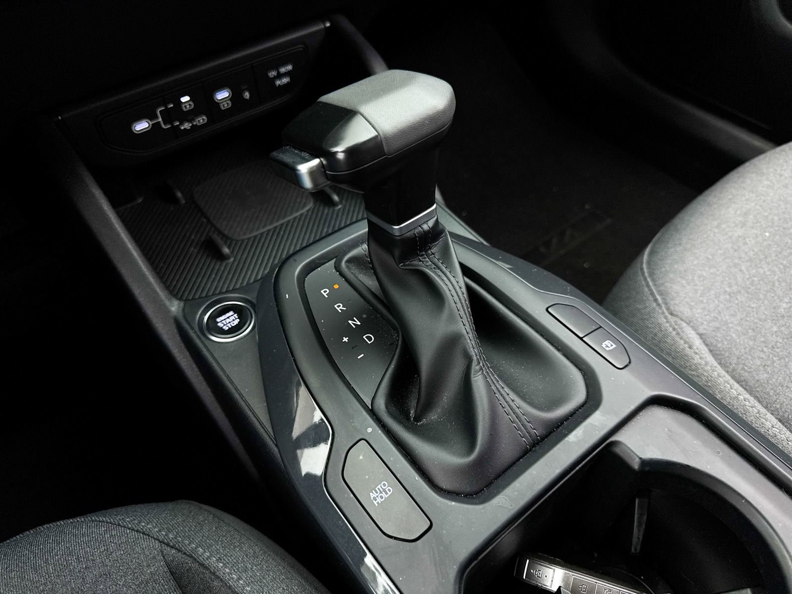 Certified 2025 Kia K4 EX image 23