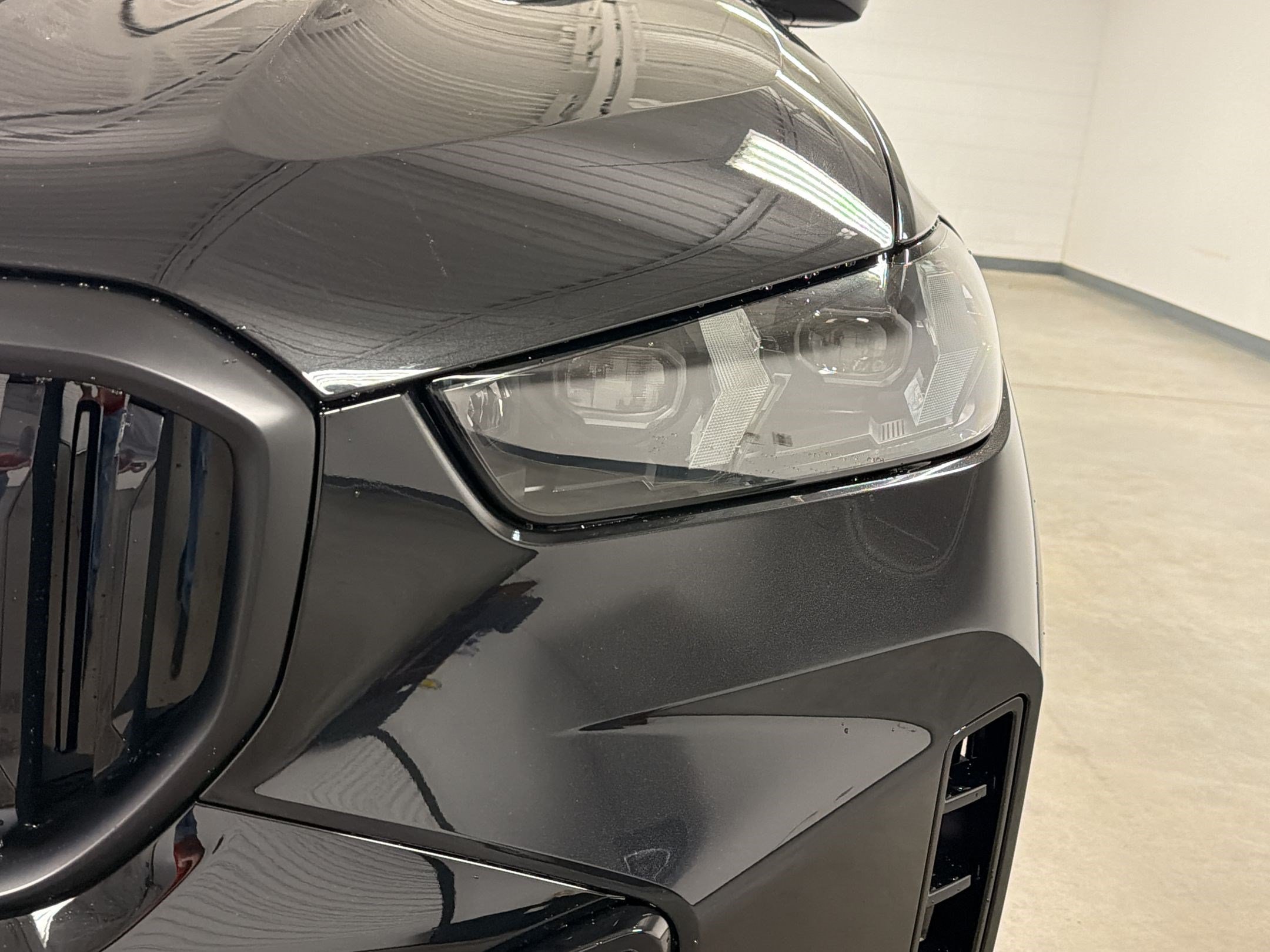 New 2026 BMW X5 sDrive40i w/ M Sport Package RWD image 11