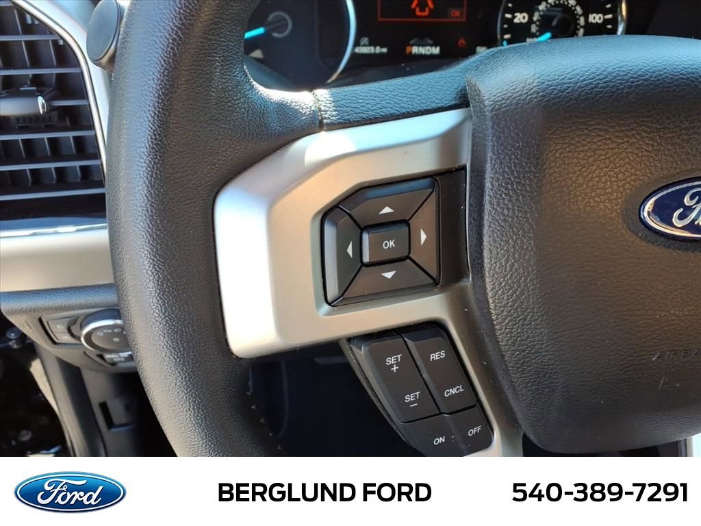 Used 2020 Ford F150 Lariat image 20