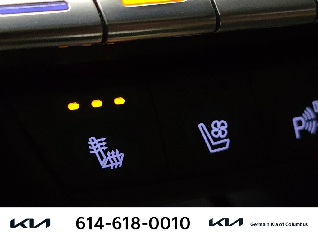 Used 2023 Cadillac CT5 Premium Luxury w/ Parking Package image 33