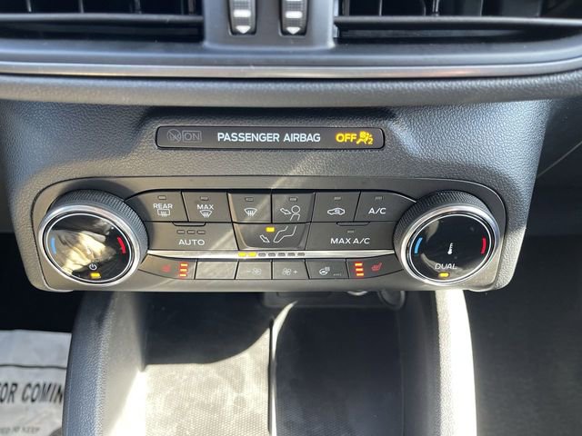 Used 2023 Ford Escape Active AWD/4WD image 20