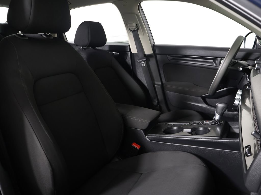 Used 2025 Honda Civic LX image 26