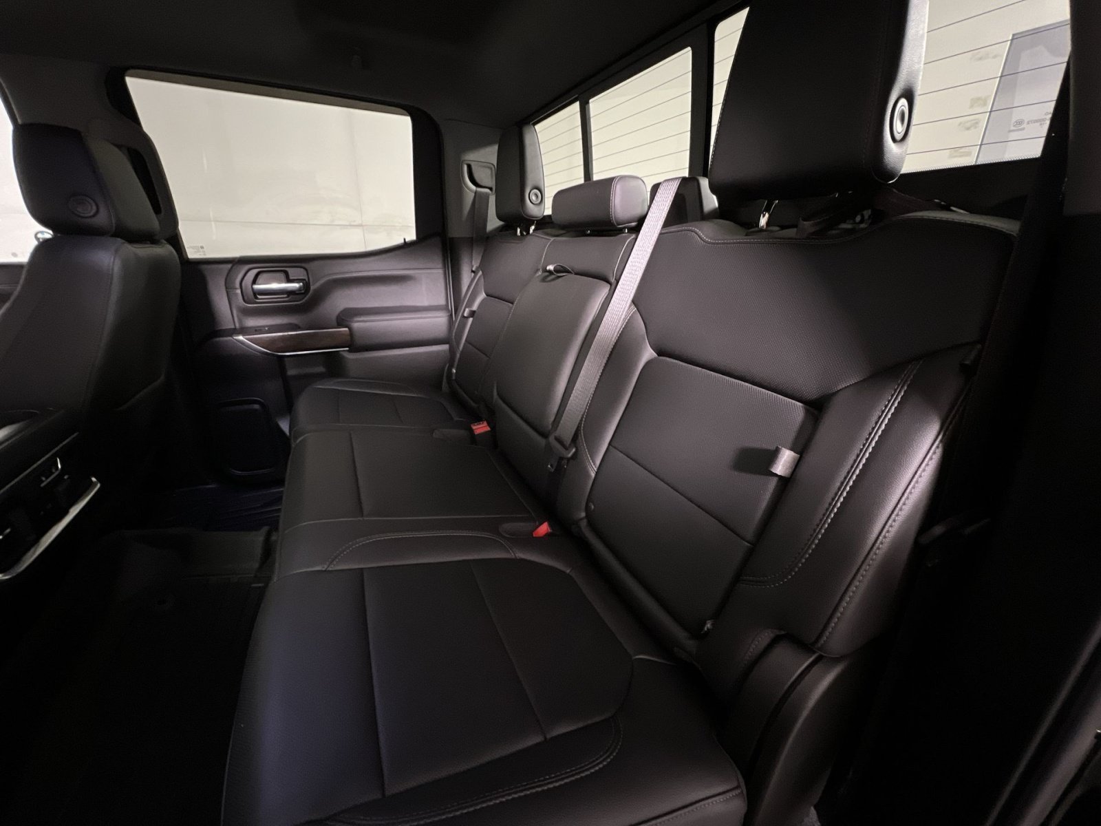 Used 2020 GMC Sierra 1500 SLT w/ SLT Convenience Package AWD/4WD image 24