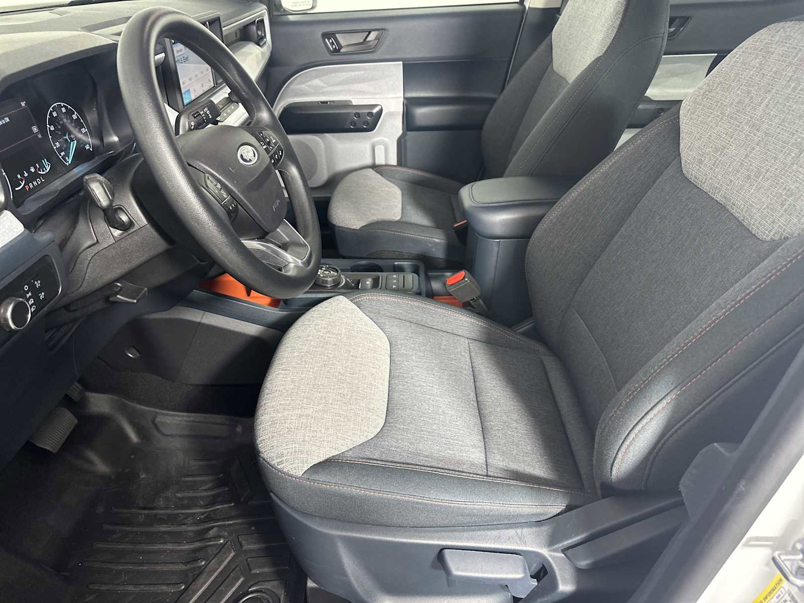 Used 2024 Ford Maverick XLT image 7