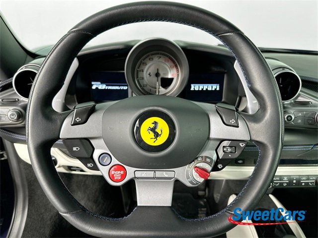 Used 2021 Ferrari F8 Tributo image 13
