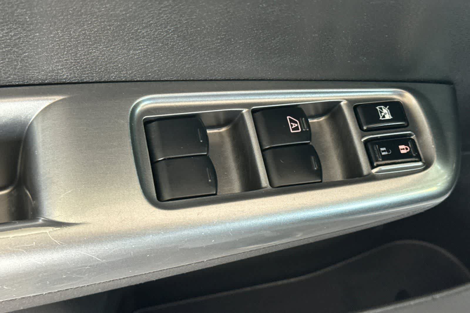 New 2026 Subaru Forester Limited AWD/4WD image 13