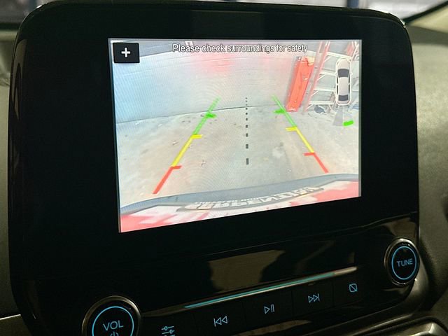 Used 2019 Ford EcoSport SE image 14