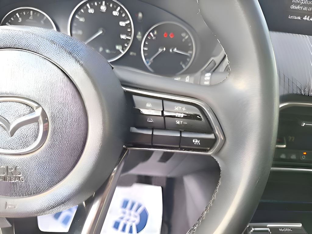 Used 2025 MAZDA CX-90 3.3 Turbo w/ Select Package image 25