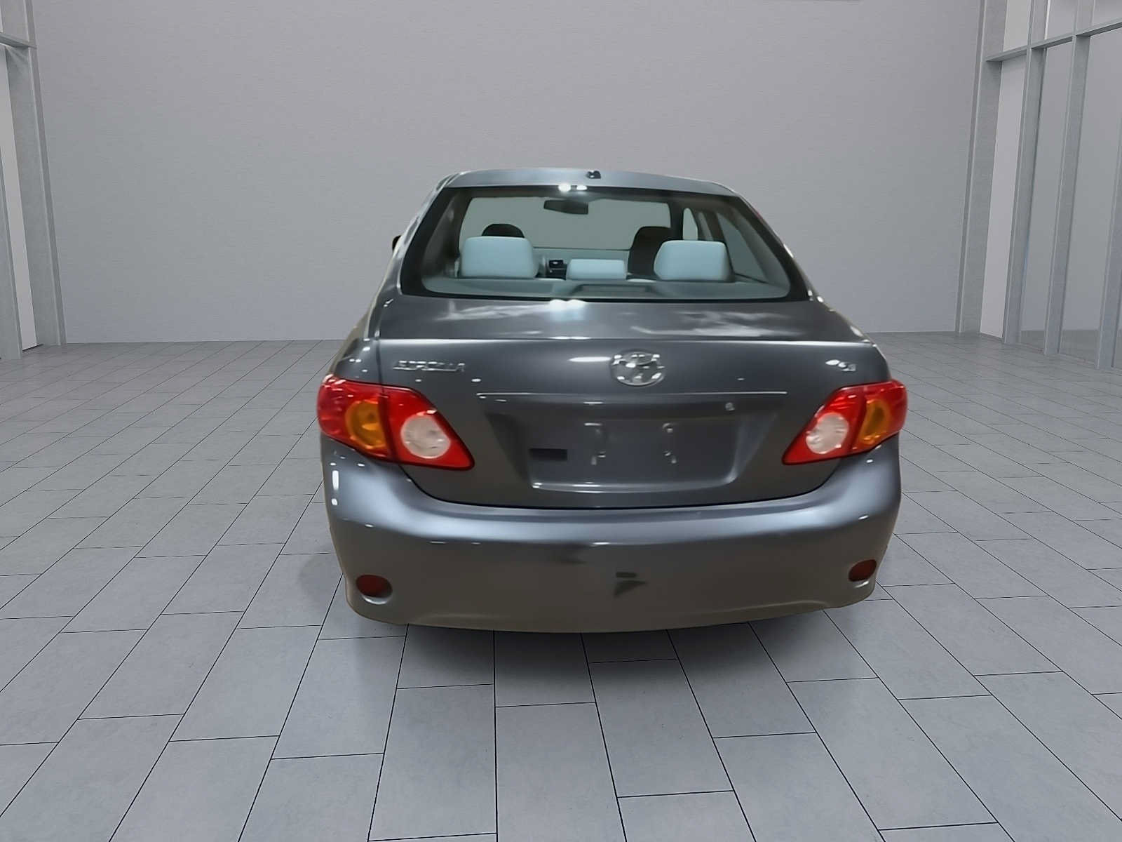Used 2010 Toyota Corolla LE w/ All Weather Guard Pkg FWD image 7