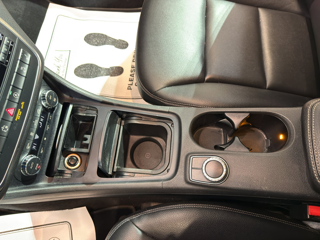 Used 2015 Mercedes-Benz GLA 250 4MATIC image 19