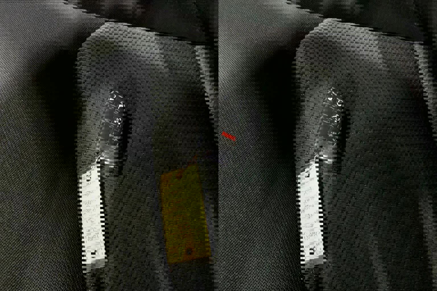 Used 2020 Jeep Renegade Altitude image 16