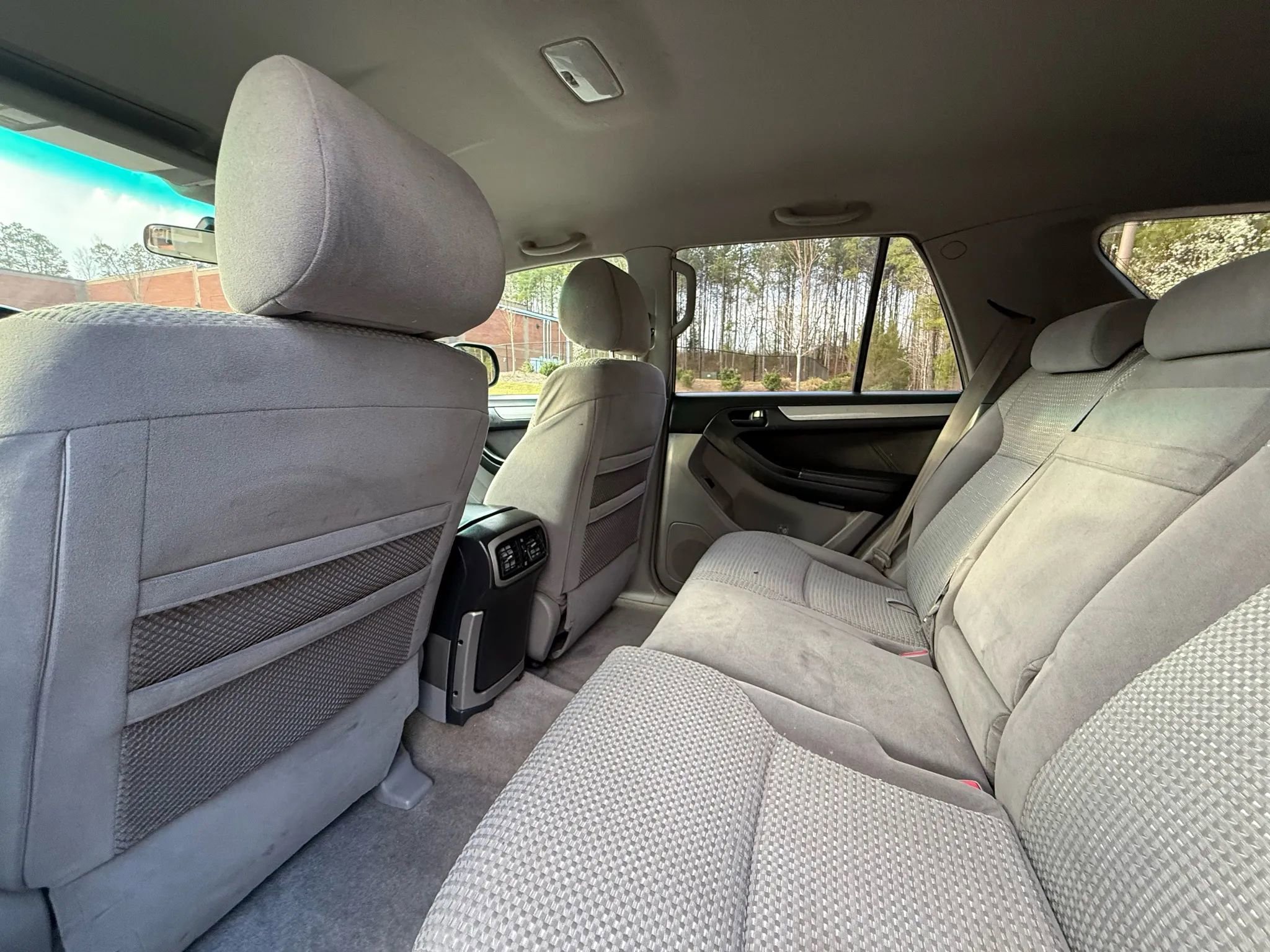 Used 2005 Toyota 4Runner Sport image 16