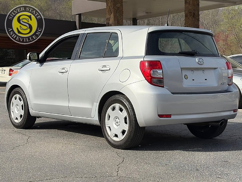 Used 2008 Scion xD image 4