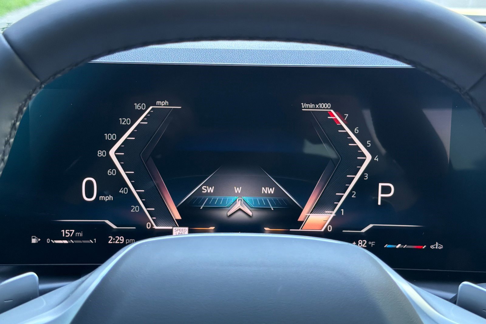 Used 2025 BMW 230i Coupe image 35