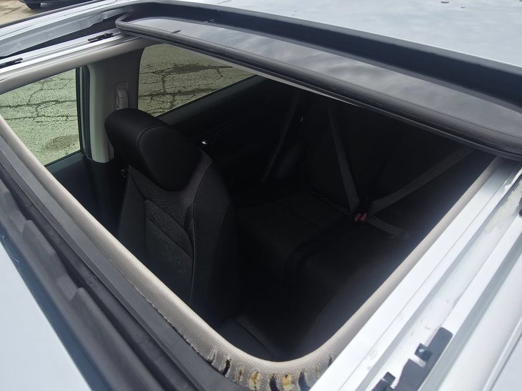 New 2026 Honda CR-V EX image 2