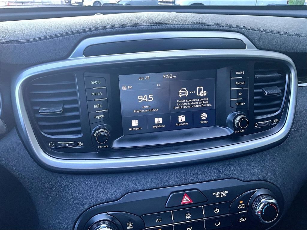 Used 2019 Kia Sorento AWD image 25