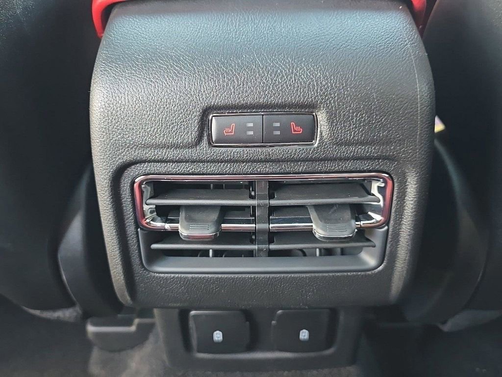 New 2025 Lincoln Corsair Reserve w/ Equipment Group 202A image 18