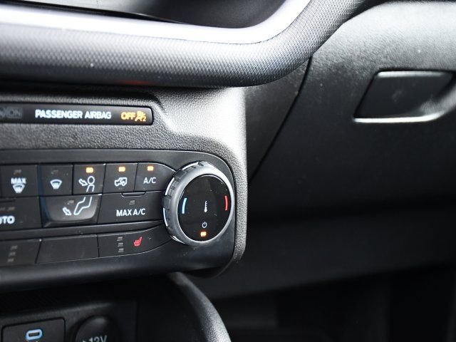 Used 2022 Ford Bronco Sport Big Bend w/ Convenience Package AWD/4WD image 16