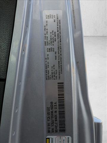 Used 2022 Jeep Gladiator Mojave w/ Trailer Tow Package image 24