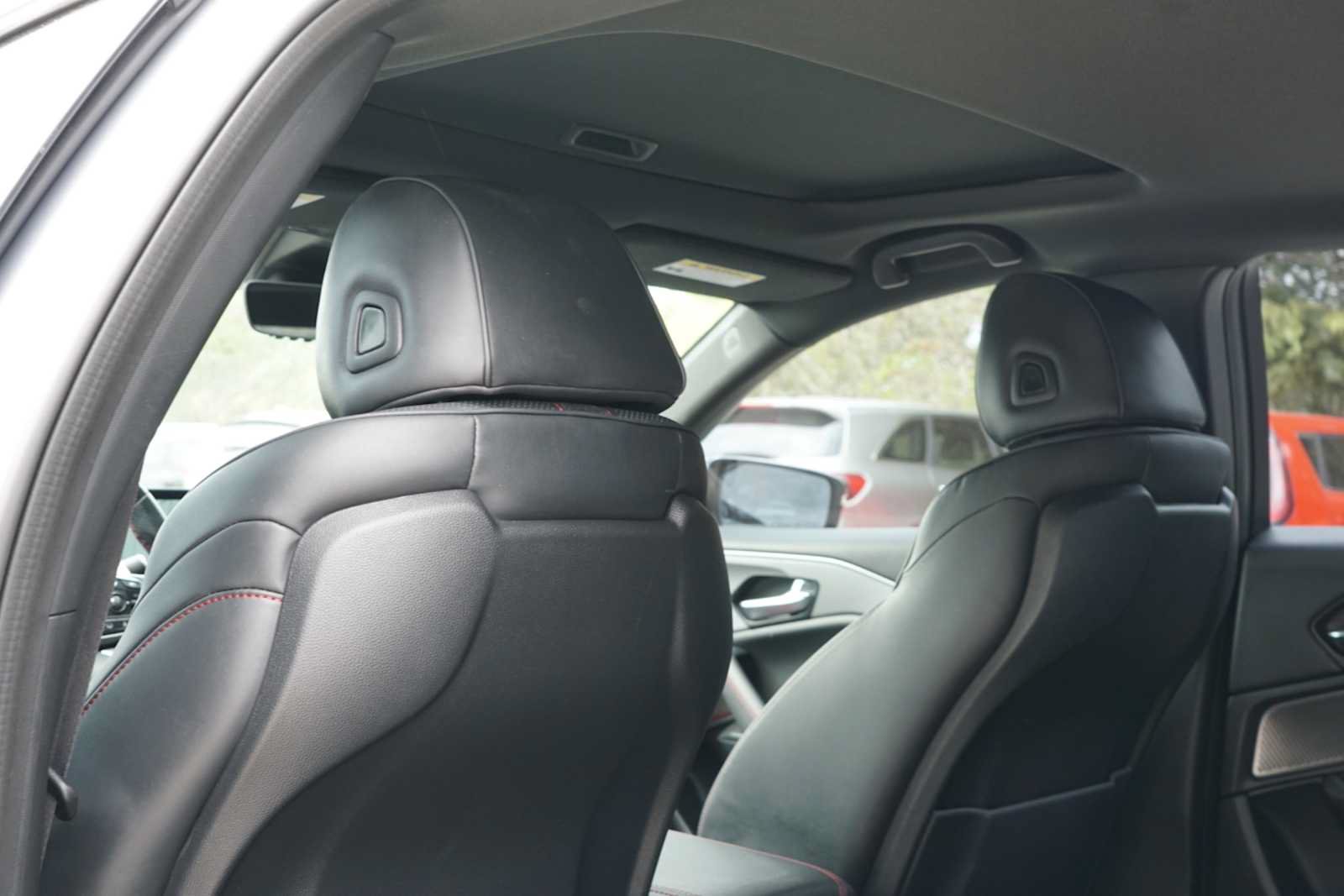 Used 2022 Acura TLX w/ A-SPEC Package FWD image 19