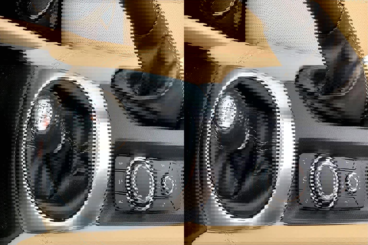 Used 2025 MAZDA MX-5 Miata RF Grand Touring w/ Weather Package image 20