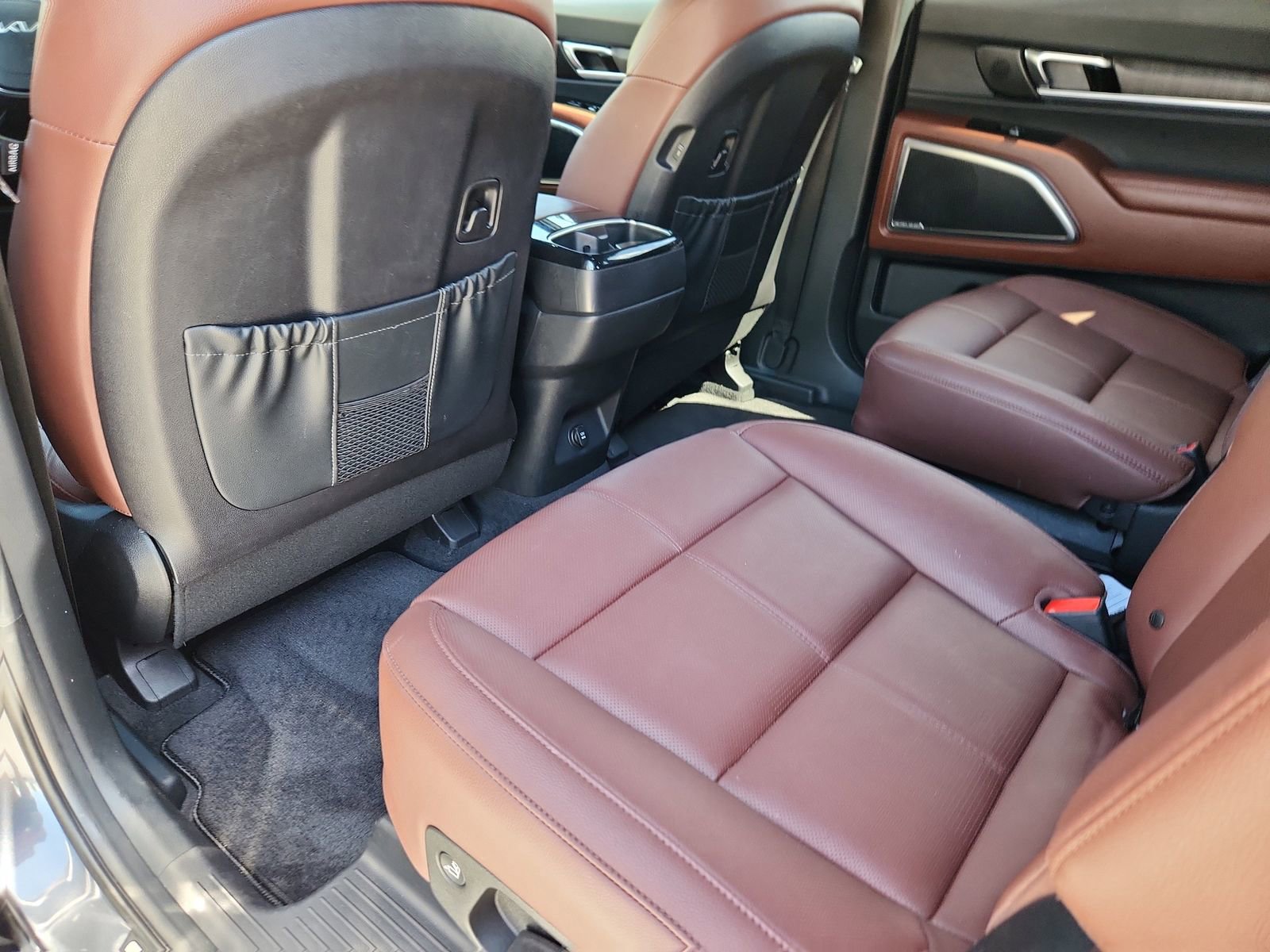 Used 2023 Kia Telluride SX AWD/4WD image 11
