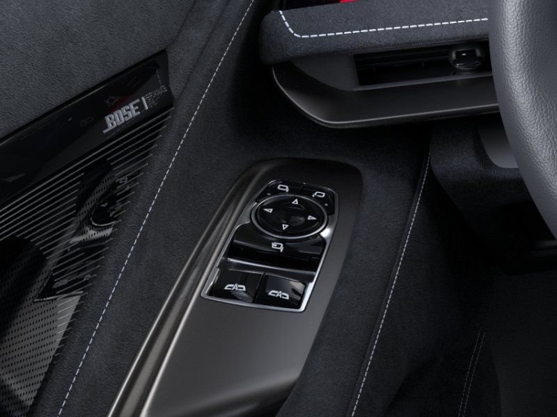 New 2026 Chevrolet Corvette Z06 w/ Stealth Interior Trim Package RWD image 22