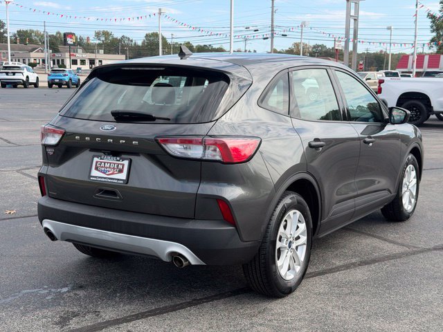 Used 2020 Ford Escape S FWD image 14