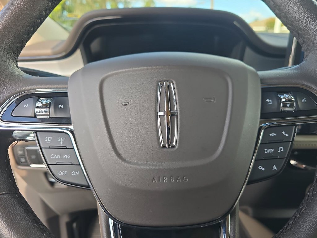 Certified 2023 Lincoln Nautilus FWD image 24