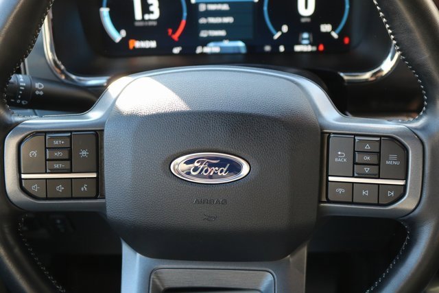 Used 2023 Ford F150 Lariat image 12