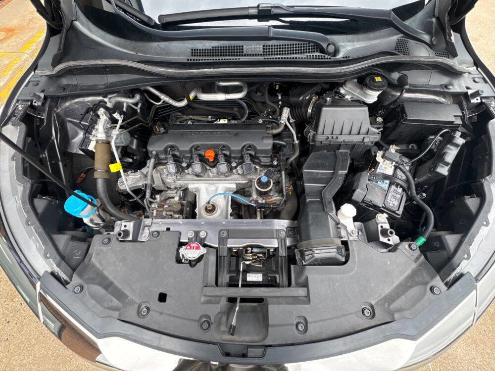 Used 2020 Honda HR-V LX image 23