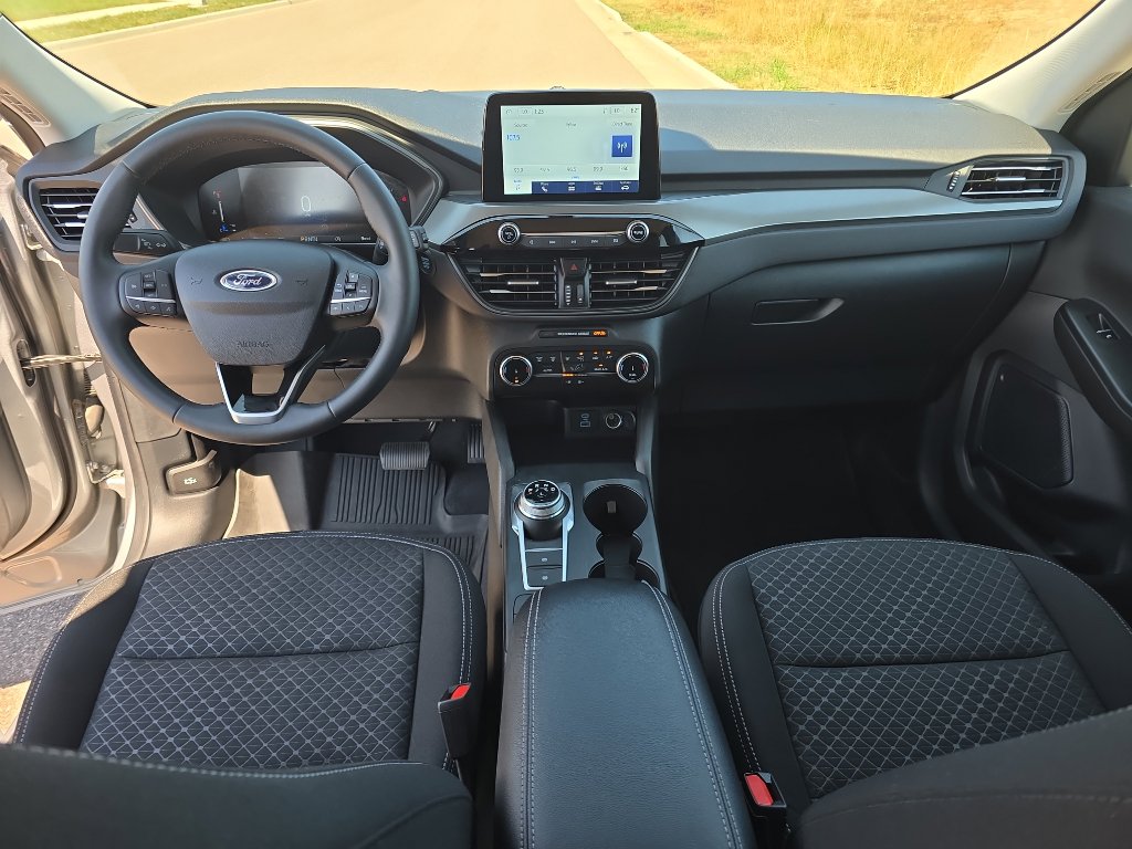 Used 2023 Ford Escape Active image 21