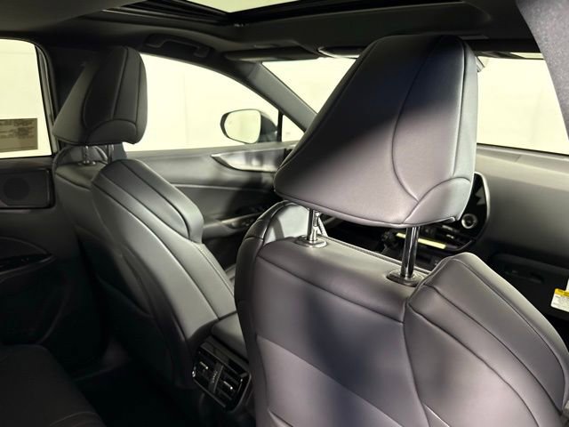 New 2026 Lexus NX 350 F Sport image 27