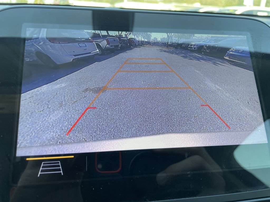 Used 2019 Chevrolet Equinox Premier FWD image 22