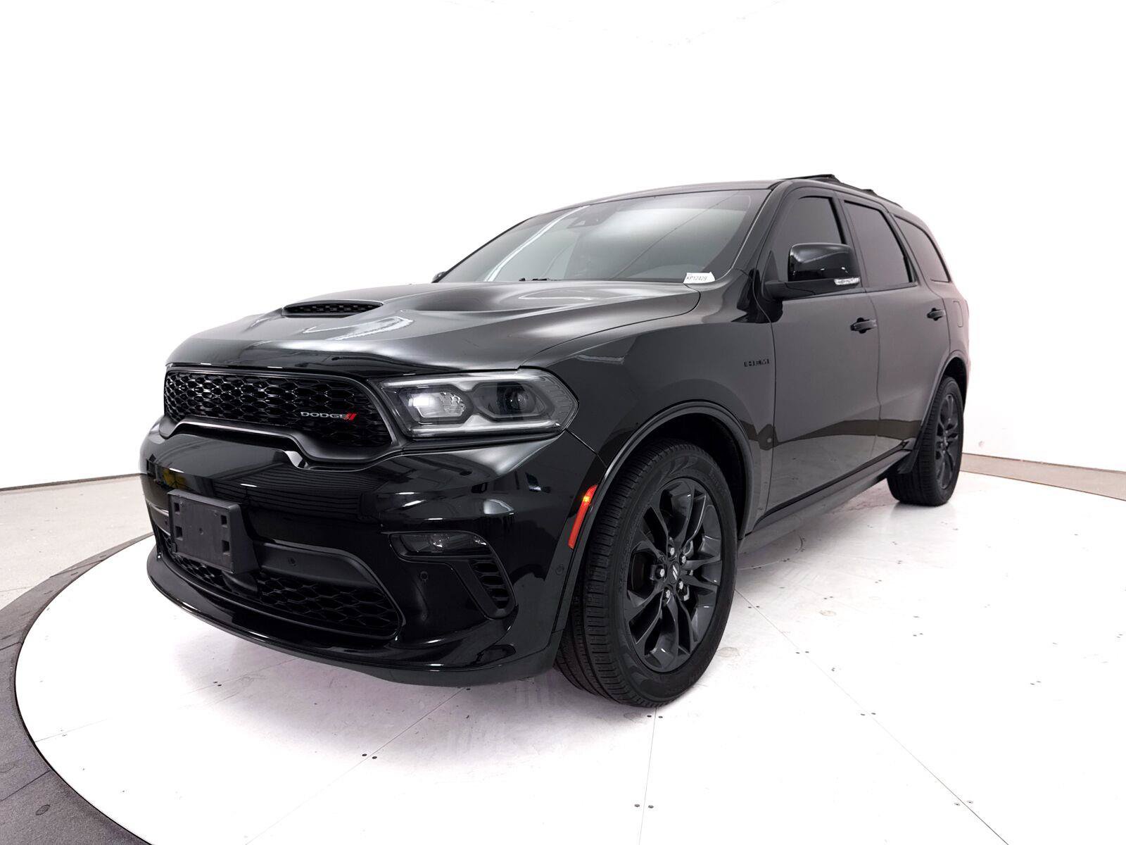 Used 2023 Dodge Durango R/T AWD/4WD image 16