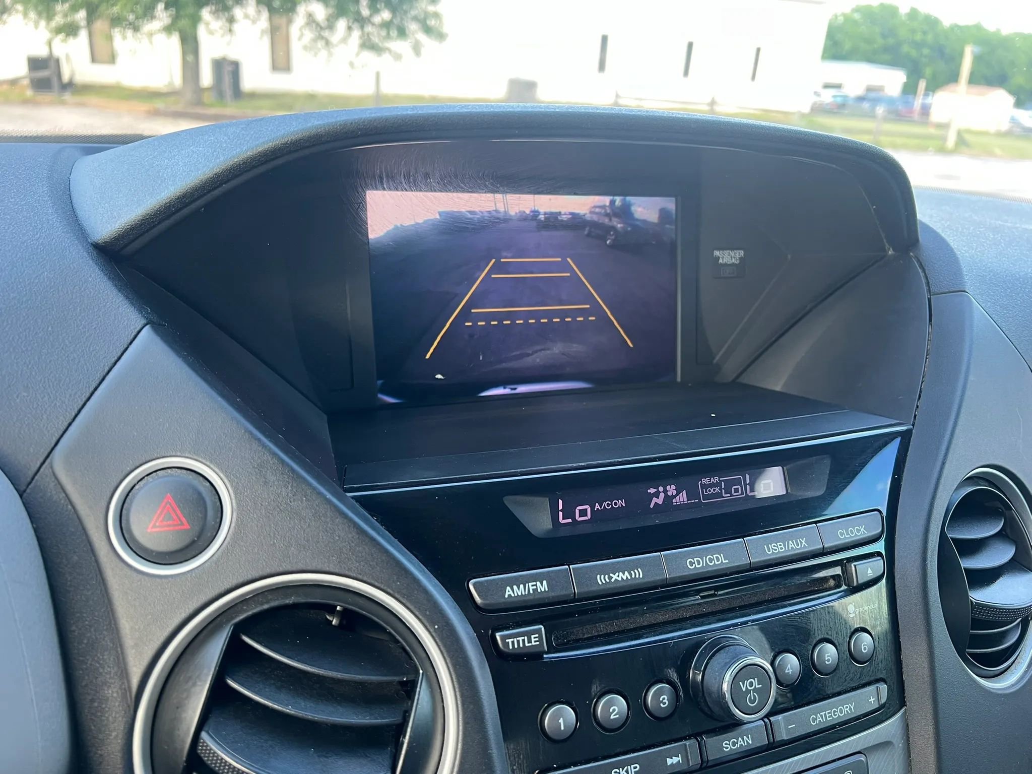 Used 2012 Honda Pilot EX-L image 13