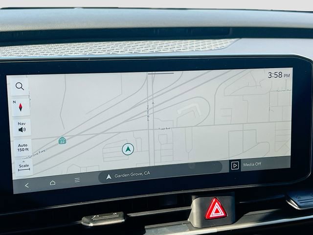 New 2026 Kia Carnival SX Prestige image 13