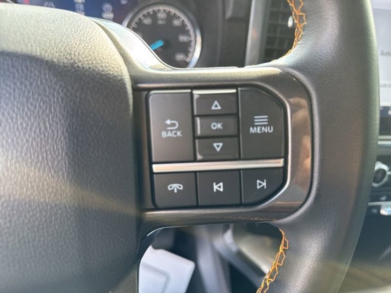 Used 2023 Ford F150 Tremor AWD/4WD image 16