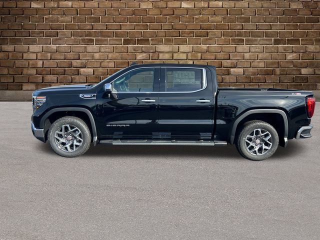New 2026 GMC Sierra 1500 SLT w/ SLT Premium Package image 2