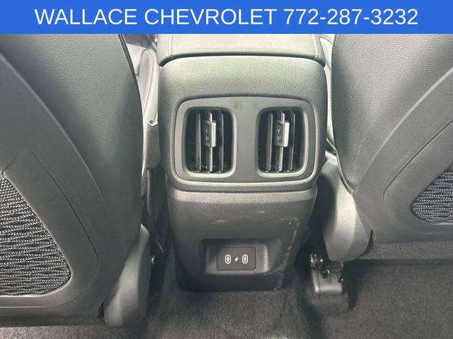 Used 2025 Hyundai Tucson Limited FWD image 14