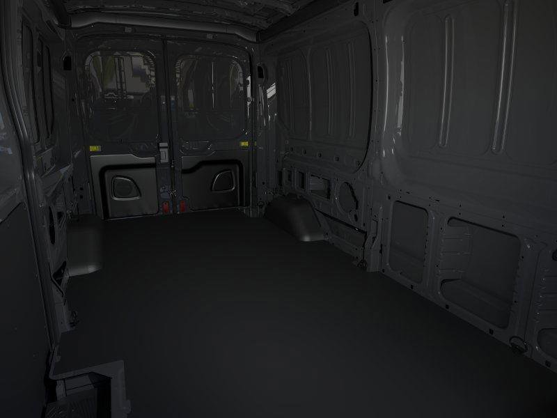 New 2025 Ford Transit 250 148 Medium Roof image 11