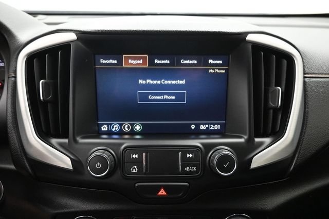 Used 2020 GMC Terrain SLT w/ Preferred Package FWD image 15