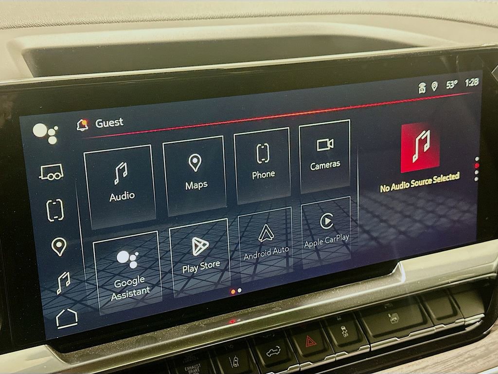 New 2026 GMC Sierra 3500 SLT w/ SLT Convenience Package image 15