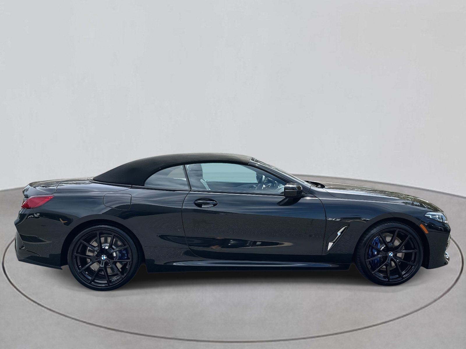 New 2026 BMW 840i Convertible image 6