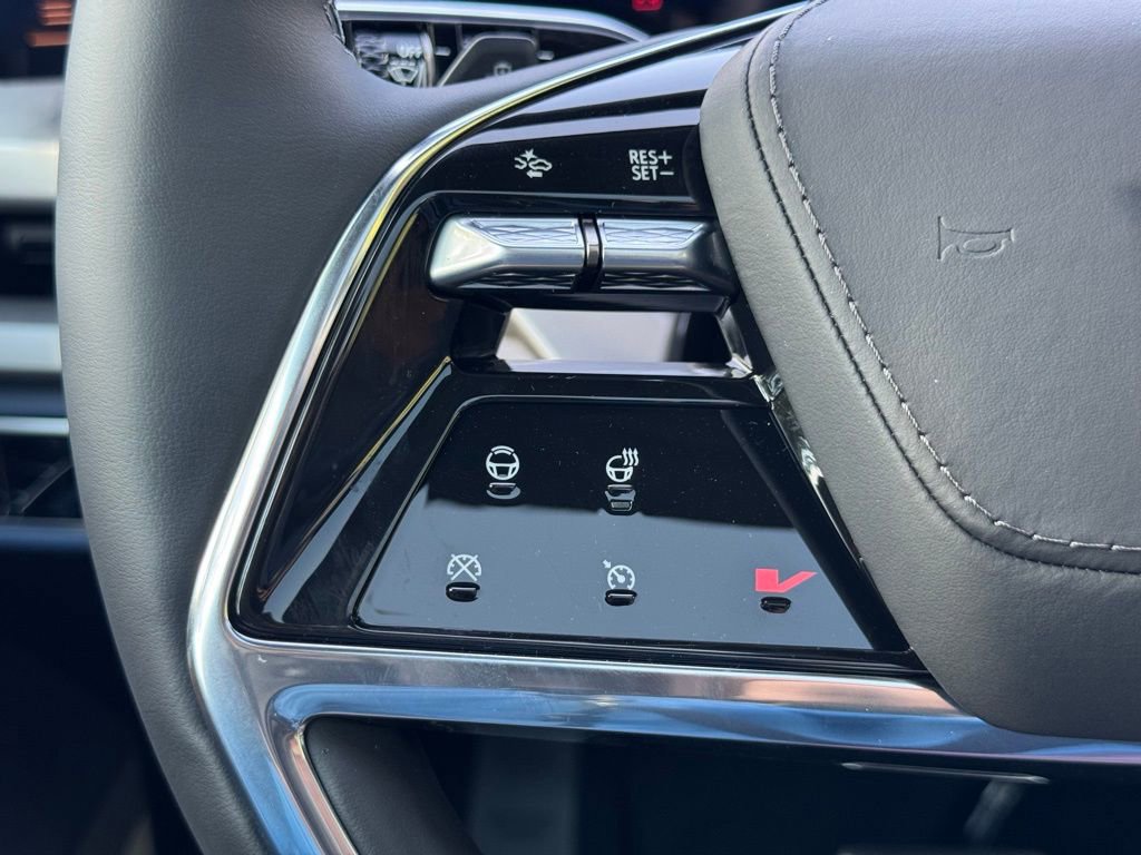 New 2026 Cadillac Vistiq Premium Luxury image 27