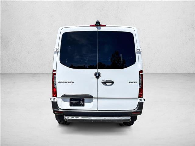 Used 2026 Mercedes-Benz Sprinter 2500 image 7